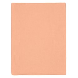 Peach sorbet