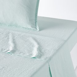 Glacier green