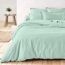 Glacier green