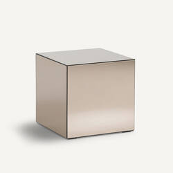 Miroir bronze