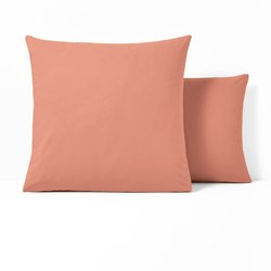 Peach pink