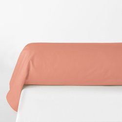 Peach pink