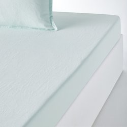 Glacier green
