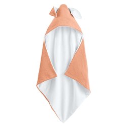 Peach sorbet