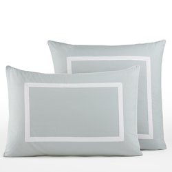 Blue-green/grey
