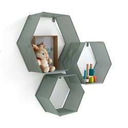 Light grey-green