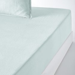 Glacier green