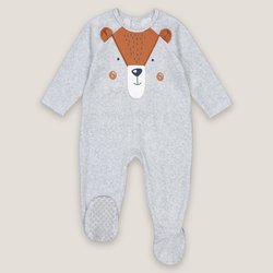Gray heather / brown
