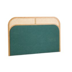 Oak/green