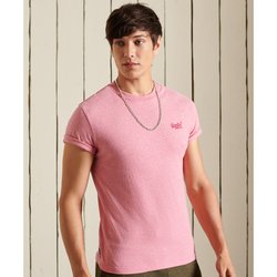 Pink marl