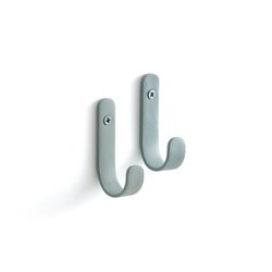 Light grey-green