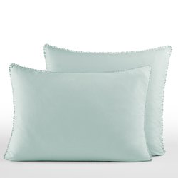 Blue fjord