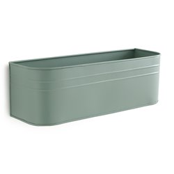 Light grey-green