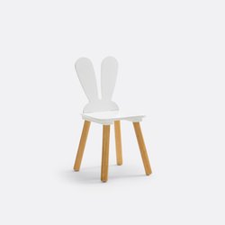 White/wood