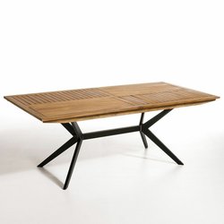 Teak