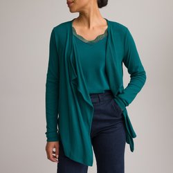 Peacock green