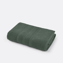 Green eucalyptus