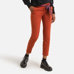 Pepper red