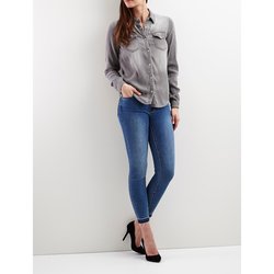 Denim grey