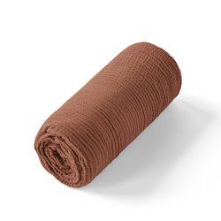 Dark ochre