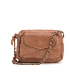 Copper-coloured