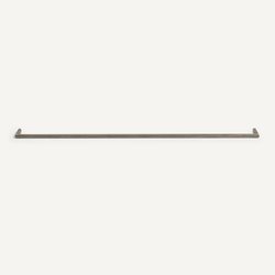 Satin nickel