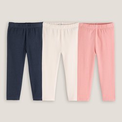 Navy + pink + ecru