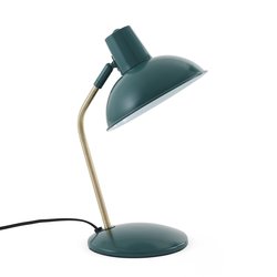 Green/brass