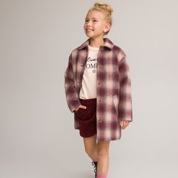 Brown checks