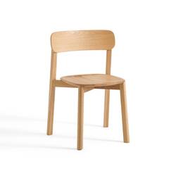 Natural oak