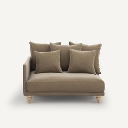Ash beige