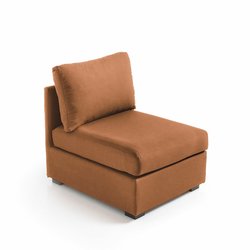 Mid-brown