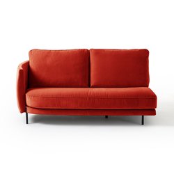 Cinnabar red