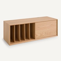 Natural oak