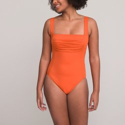 Terracotta orange