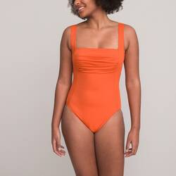 Terracotta orange