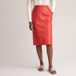 Terracotta red