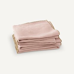 Sandy pink
