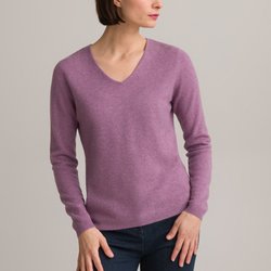 Mauve marl