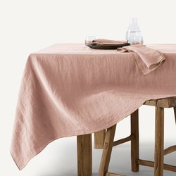 Sandy pink