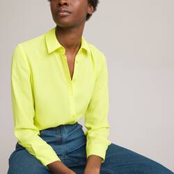 Chartreuse green