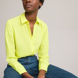 Chartreuse green