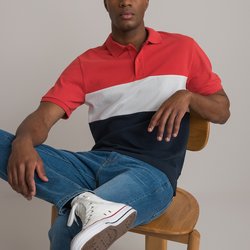 Navy/red/white