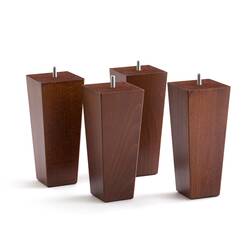 Walnut wood