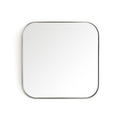 Satin nickel