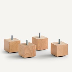 Natural patent