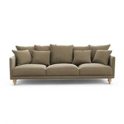 Ash beige