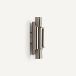 Satin nickel