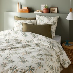 Palm tree print