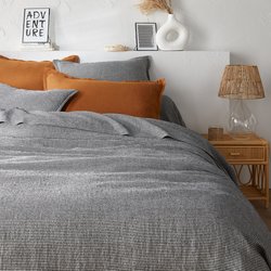 Μαυρο καρό gingham